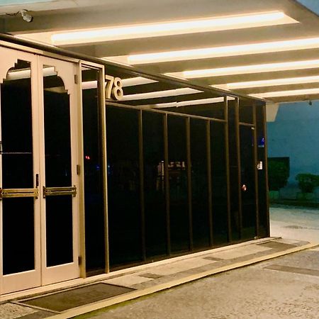 Suite Independente Apart Hotel Elysees Rio de Janeiro Exterior foto
