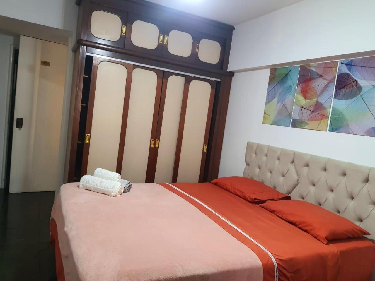 Suite Independente Apart Hotel Elysees Rio de Janeiro Exterior foto